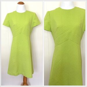 VTG Limey Retro Dress